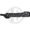 DIEDERICHS 2214152 - Halter, Stoßfänger