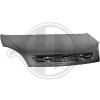 DIEDERICHS 4071600 - Motorhaube