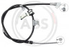 A.B.S. K14009 - Seilzug, Feststellbremse