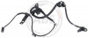 A.B.S. 30897 - Sensor, Raddrehzahl