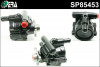 ERA Benelux SP85453 - Hydraulikpumpe, Lenkung