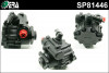 ERA Benelux SP81446 - Hydraulikpumpe, Lenkung