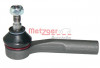 METZGER 54031601 - Spurstangenkopf