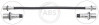 A.B.S. SL 3662 - Bremsschlauch