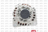 ATL Autotechnik L 84 020 - Generator