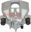METZGER 6250112 - Bremssattel