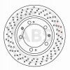A.B.S. 16490 - Bremsscheibe