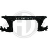 DIEDERICHS 1663002 - Frontverkleidung