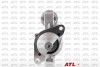ATL Autotechnik A 17 840 - Starter