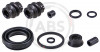 A.B.S. 53994 - Reparatursatz, Bremssattel