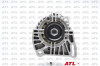 ATL Autotechnik L 68 680 - Generator