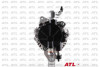 ATL Autotechnik L 42 280 - Generator