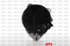 ATL Autotechnik L 39 890 - Generator
