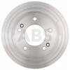 A.B.S. 2907-S - Bremstrommel