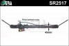 ERA Benelux SR2517 - Lenkgetriebe