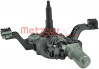 METZGER 2190615 - Wischermotor
