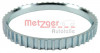 METZGER 0900164 - Sensorring, ABS