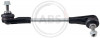 A.B.S. 261105 - Stange/Strebe, Stabilisator
