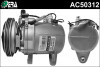 ERA Benelux AC50312 - Kompressor, Klimaanlage
