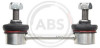 A.B.S. 260516 - Stange/Strebe, Stabilisator