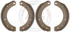 A.B.S. 9280 - Bremsbackensatz