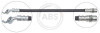 A.B.S. SL 4097 - Bremsschlauch