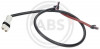 A.B.S. 39707 - Warnkontakt, Bremsbelagverschleiß
