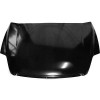 DIEDERICHS 1428000 - Motorhaube