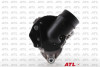 ATL Autotechnik L 39 100 - Generator