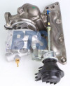 BTS Turbo T914399 - Lader, Aufladung