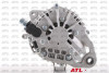 ATL Autotechnik L 82 570 - Generator