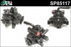 ERA Benelux SP85117 - Hydraulikpumpe, Lenkung