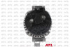 ATL Autotechnik L 44 910 - Generator