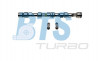 BTS Turbo CP62289 - Nockenwellensatz