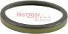 METZGER 0900179 - Sensorring, ABS
