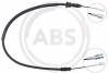 A.B.S. K17590 - Seilzug, Feststellbremse
