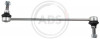 A.B.S. 260752 - Stange/Strebe, Stabilisator