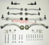 METZGER 59000348 - Reparatursatz, Querlenker