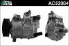 ERA Benelux AC52084 - Kompressor, Klimaanlage