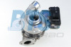 BTS Turbo T915741BL - Lader, Aufladung