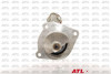 ATL Autotechnik A 73 590 - Starter