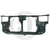 DIEDERICHS 7030002 - Frontverkleidung