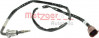 METZGER 0894401 - Sensor, Abgastemperatur