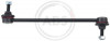 A.B.S. 260887 - Stange/Strebe, Stabilisator