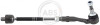 A.B.S. 250327 - Spurstange
