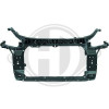 DIEDERICHS 6852102 - Frontverkleidung