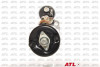 ATL Autotechnik A 12 610 - Starter