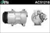 ERA Benelux AC51218 - Kompressor, Klimaanlage