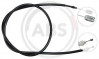 A.B.S. K14638 - Seilzug, Feststellbremse