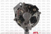 ATL Autotechnik L 60 660 - Generator